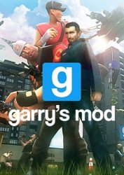 Garry's Mod (2006) (RePack от Pioneer) PC
