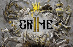 Состоялся анонс продолжения метроидвании Grime II