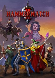 Hammerwatch II (2023) (RePack от Pioneer) PC