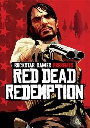 Red Dead Redemption (2024) (RePack от Canek77) PC