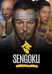 Sengoku Dynasty (2024) PC