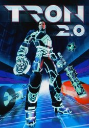 Tron 2.0 (2003) (RePack от Yaroslav98) PC