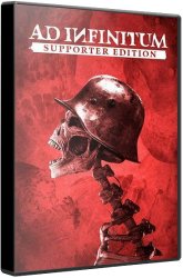 Ad Infinitum: Supporter Edition (2023) (RePack от Chovka) PC