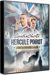 Agatha Christie - Hercule Poirot: The London Case (2023) (RePack от Chovka) PC