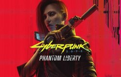 Для Cyberpunk 2077 представлено сюжетное дополнение