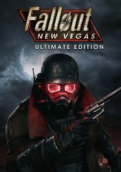 Fallout: New Vegas - Ultimate Edition (2012) (RePack от Wanterlude) PC