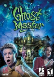 Ghost Master (2003) (RePack от Yaroslav98) PC