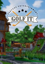 Golf It! (2023) (RePack от Pioneer) PC