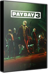 Payday 3 (2023) (RePack от Chovka) PC