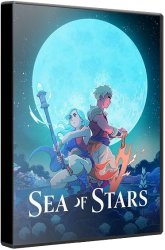 Sea of Stars (2023) (RePack от Chovka) PC