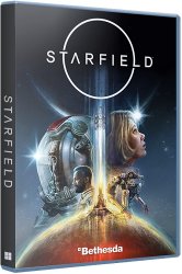 Starfield: Digital Premium Edition (2023) (RePack от Chovka) PC