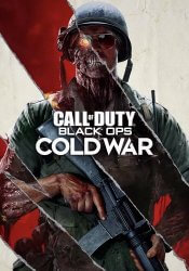Call of Duty: Black Ops - Cold War (2020) (Portable от Canek77) PC
