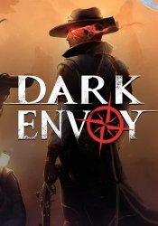 Dark Envoy (2023/Лицензия) PC