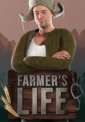 Farmer's Life (2023/Лицензия) PC