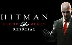 Объявлено о работе над улучшенной версией Hitman: Blood Money