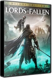 Lords of the Fallen (2023) (RePack от Wanterlude) PC