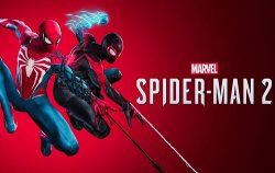 Новинка Marvel’s Spider-Man 2 получила свои первые оценки