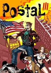 Postal 3 (2011) (RePack от FitGirl) PC