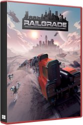 Railgrade (2023) (RePack от Chovka) PC