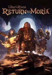 The Lord of the Rings: Return to Moria (2023) (RePack от Yaroslav98) PC