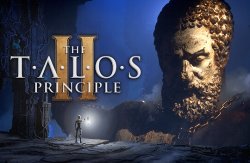 Появился обзорный трейлер к The Talos Principle 2 с основными особенностями игры