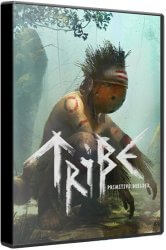 Tribe: Primitive Builder (2023) (RePack от Chovka) PC