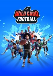 Wild Card Football (2023) (RePack от FitGirl) PC