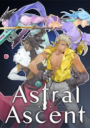 Astral Ascent (2023) (RePack от FitGirl) PC