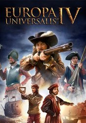 Europa Universalis IV: Ultimate Bundle (2013) (RePack от FitGirl) PC