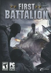 First Battalion (2006) PC