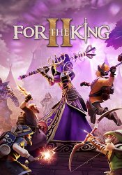 For The King II (2023) PC