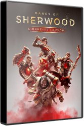 Gangs of Sherwood - Lionheart Edition (2023) (RePack от Chovka) PC