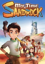 My Time at Sandrock (2023) (RePack от Wanterlude) PC