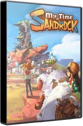 My Time at Sandrock (2023) (RePack от Chovka) PC