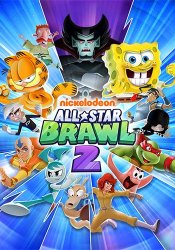 Nickelodeon All-Star Brawl 2 (2023) (RePack от FitGirl) PC