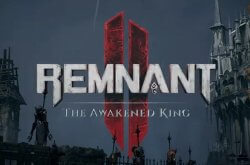 Появились подробности о первом дополнении к Remnant 2