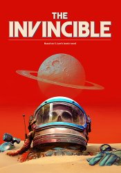 The Invincible (2023) PC