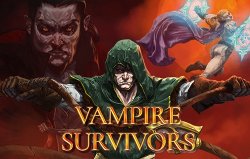 Vampire Survivors получит сюжетный режим