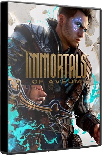 Immortals of aveum 2023 pc