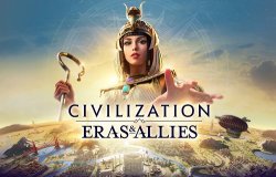 Состоялся анонс мобильного издания Civilization: Eras & Allies