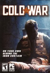 Cold War. Остаться в живых (2005) (RePack от Yaroslav98) PC