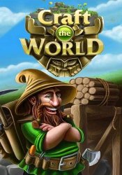 Craft The World (2013) (RePack от Pioneer) PC