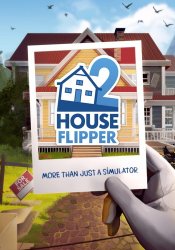 House Flipper 2 (2023) (RePack by dixen18) PC