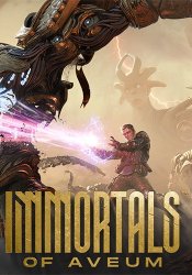 Immortals of Aveum (2023) PC