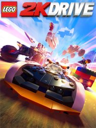 LEGO 2K Drive: Awesome Rivals Edition (2023) (RePack от селезень) PC