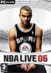 NBA Live 06 (2005) (RePack от Yaroslav98) PC