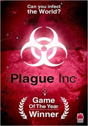 Plague Inc: Evolved (2016) (RePack от Pioneer) PC