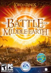 The Lord Of The Rings: The Battle for Middle-Earth (2004) (RePack от Decepticon) PC