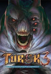 Turok 3: Shadow of Oblivion Remastered (2023/Лицензия) PC