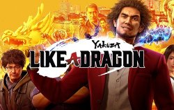 Фанаты Yakuza: Like a Dragon от энтузиаста получили настоящий подарок